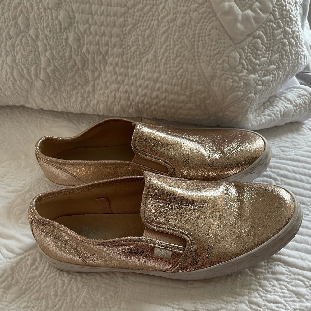 G by Guess slip on shoes